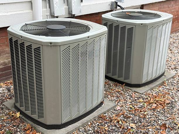 Reliable Hvac Installation contractor in Sibley, MO by JG Cool HVAC